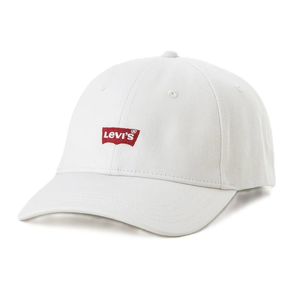 LEVI'S HOUSEMARK FLEXFIT CAP D7723 1