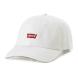 LEVI'S HOUSEMARK FLEXFIT CAP D7723 1