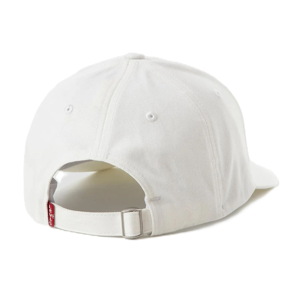 LEVI'S HOUSEMARK FLEXFIT CAP D7723 2