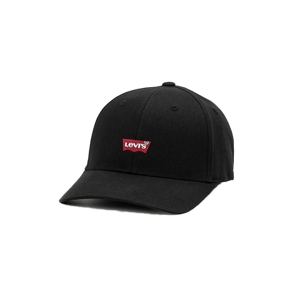 LEVI'S HOUSEMARK FLEXFIT CAP D7723 1