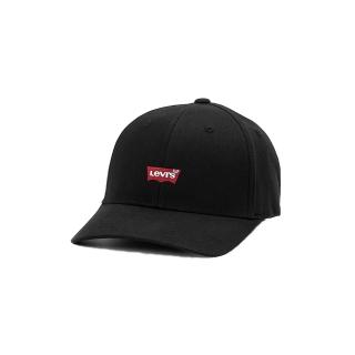LEVI'S HOUSEMARK FLEXFIT CAP D7723