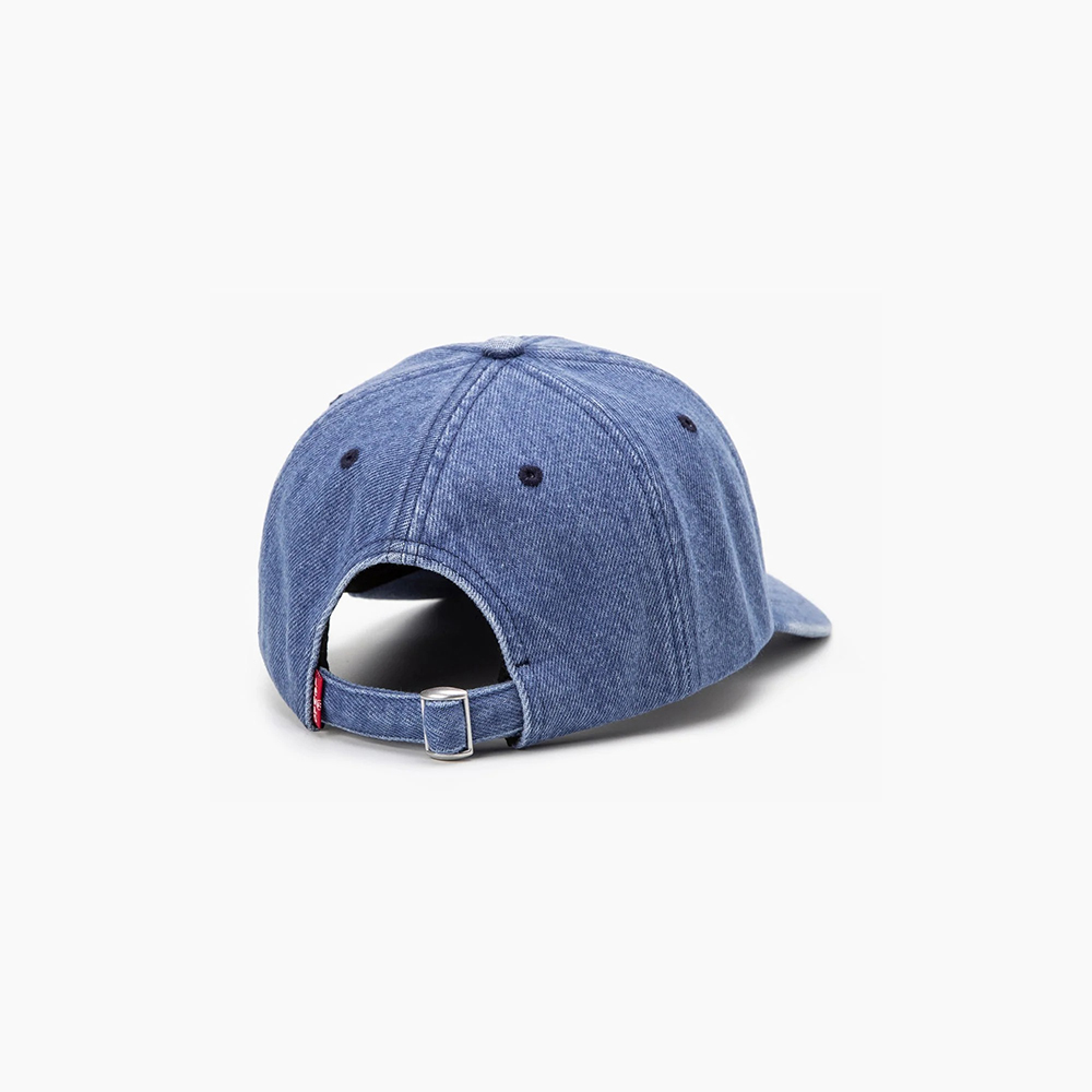 LEVI'S HOUSEMARK DENIM CAP D7827 2