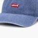 LEVI'S HOUSEMARK DENIM CAP D7827 3