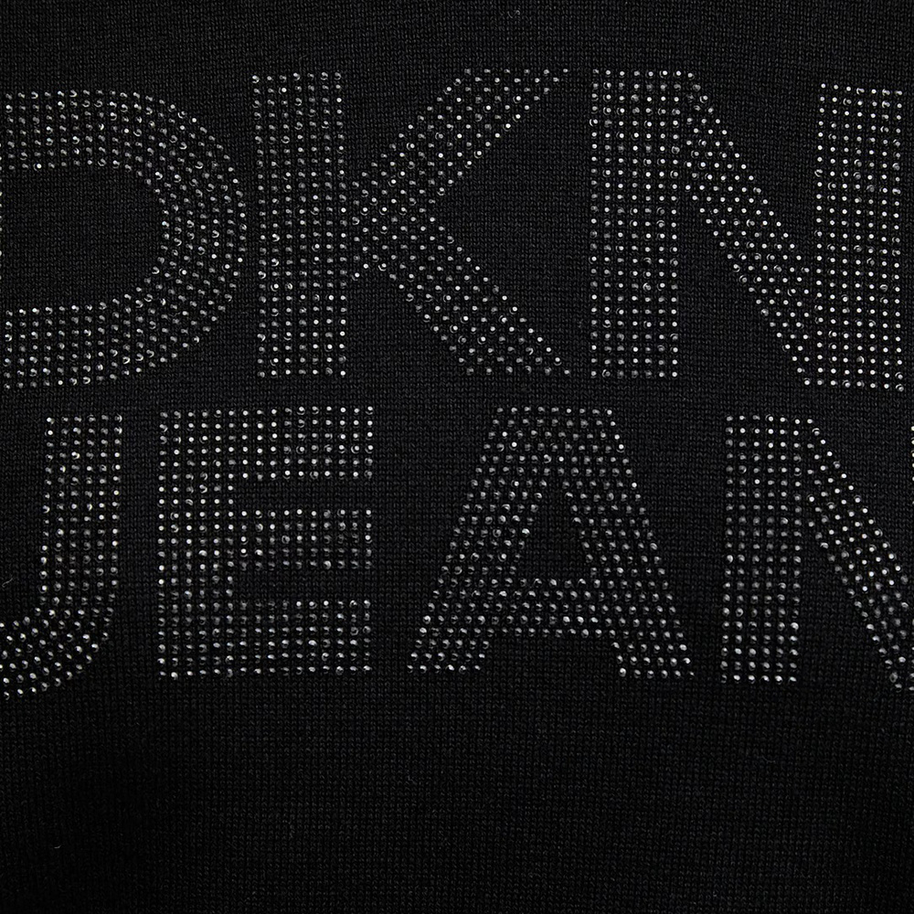 DJ4R0454 LOGO ΠΟΥΛΟΒΕΡ ΜΑΚΡΥΜΑΝΙΚΟ DKNY 3