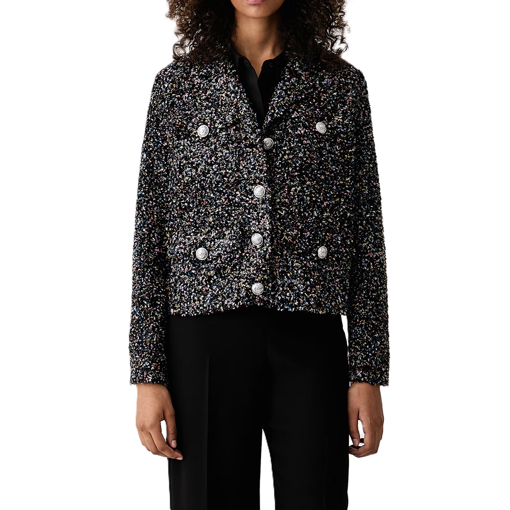 DKNY JACKET DJ5J6215 1
