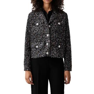 DKNY JACKET DJ5J6215