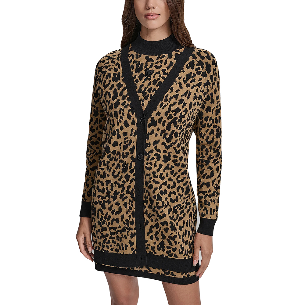 DJ5R0804  ΖΑΚΕΤΑ DKNY 1