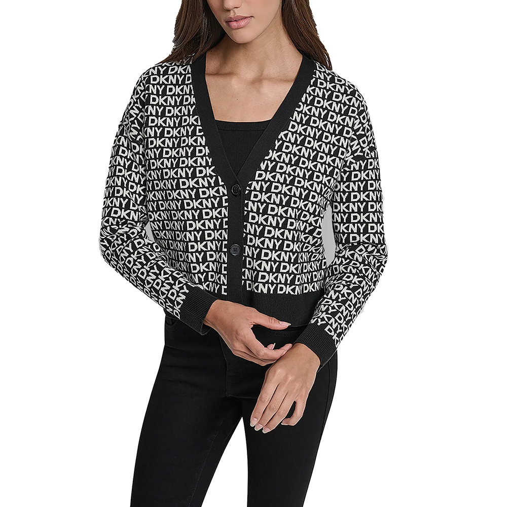 DJ5R0807  ΖΑΚΕΤΑ DKNY 1