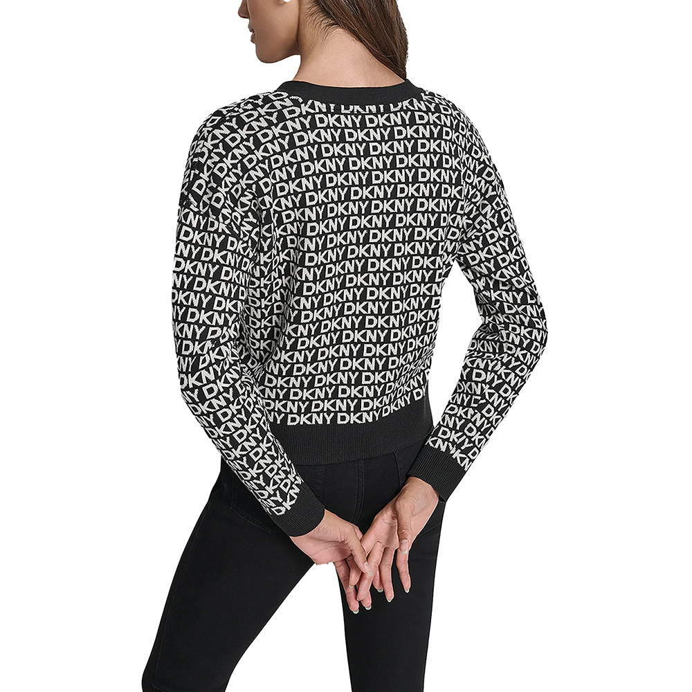 DJ5R0807  ΖΑΚΕΤΑ DKNY 2