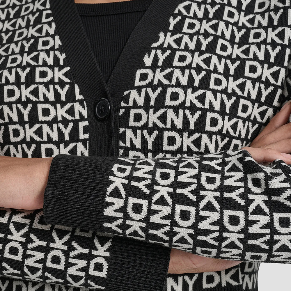 DJ5R0807  ΖΑΚΕΤΑ DKNY 3