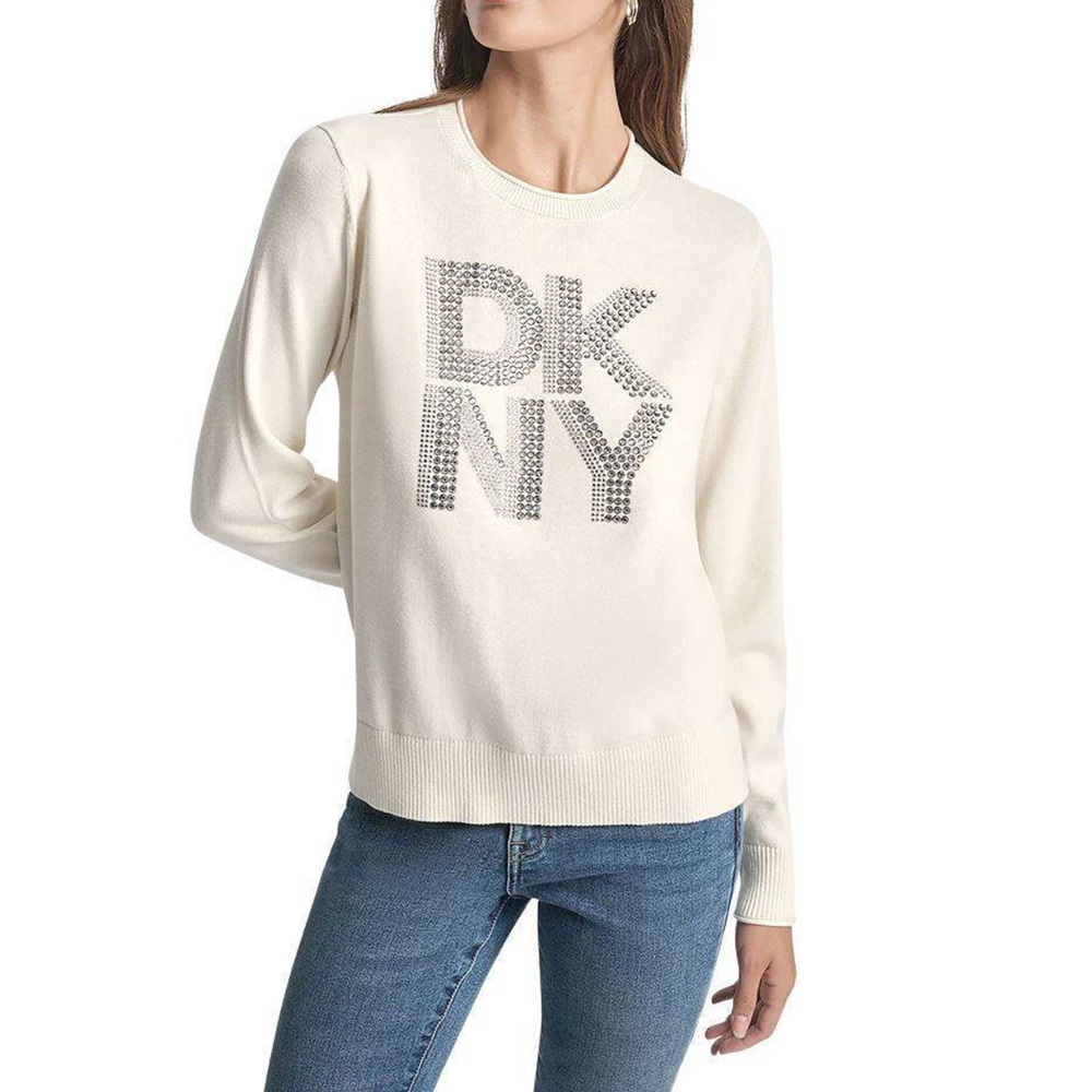 DKNY ΠΟΥΛΟΒΕΡ DJ5R0840 1