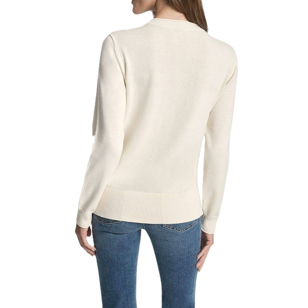 DKNY ΠΟΥΛΟΒΕΡ DJ5R0840 2