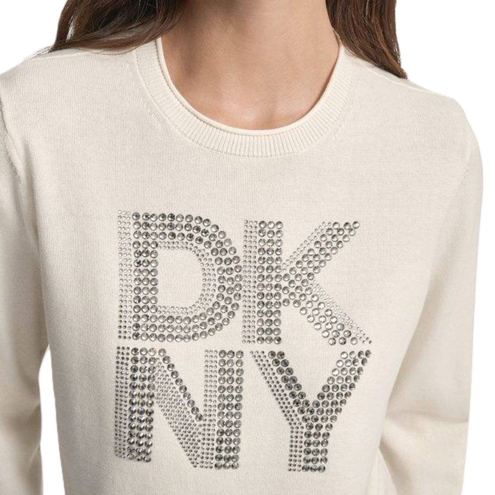 DKNY ΠΟΥΛΟΒΕΡ DJ5R0840 3