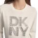 DKNY ΠΟΥΛΟΒΕΡ DJ5R0840 3