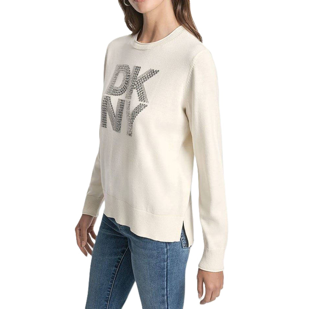 DKNY ΠΟΥΛΟΒΕΡ DJ5R0840 4