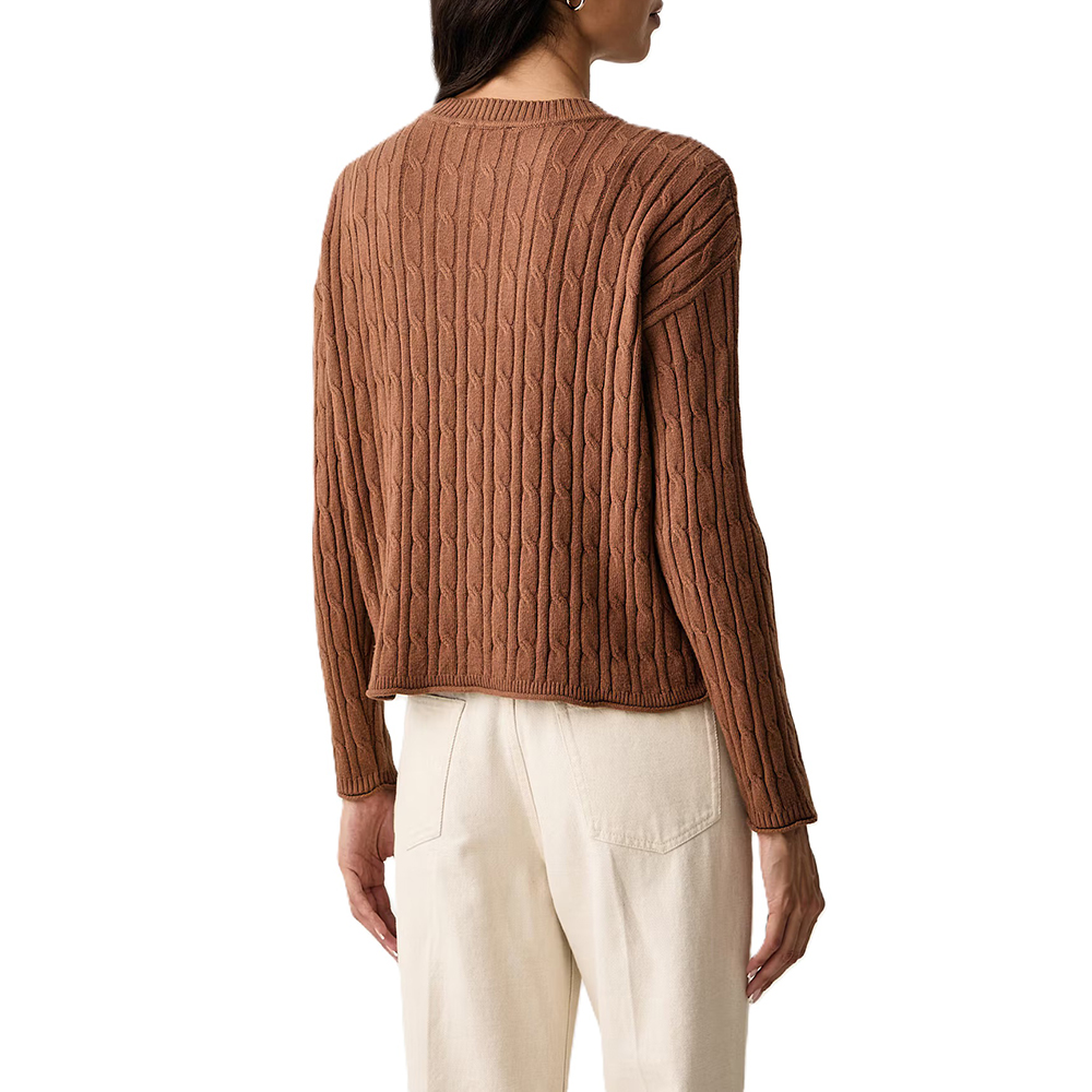 DKNY ΠΟΥΛΟΒΕΡ DJ5R0917 2