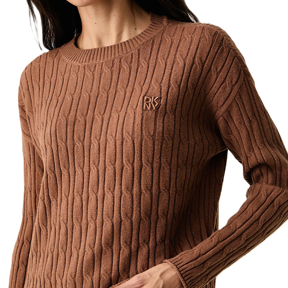 DKNY ΠΟΥΛΟΒΕΡ DJ5R0917 3