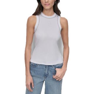 DJ5T1380  ΜΠΛΟΥΖΑ ΑΜΑΝΙΚΗ DKNY