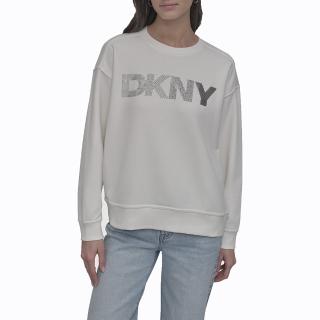 DJ5T1424 LOGO ΦΟΥΤΕΡ DKNY