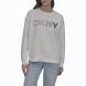 DJ5T1424 LOGO ΦΟΥΤΕΡ DKNY 1