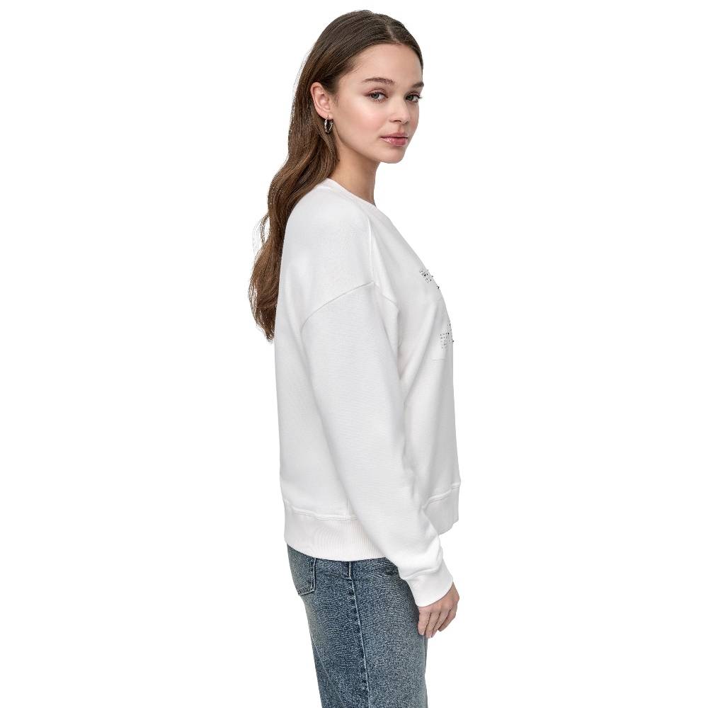 DJ5T1438 LOGO ΦΟΥΤΕΡ DKNY 3