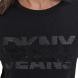 DJ5T1508 LOGO ΜΠΛΟΥΖΑΚΙ ΚΟΝΤΟΜΑΝΙΚΟ DKNY 3