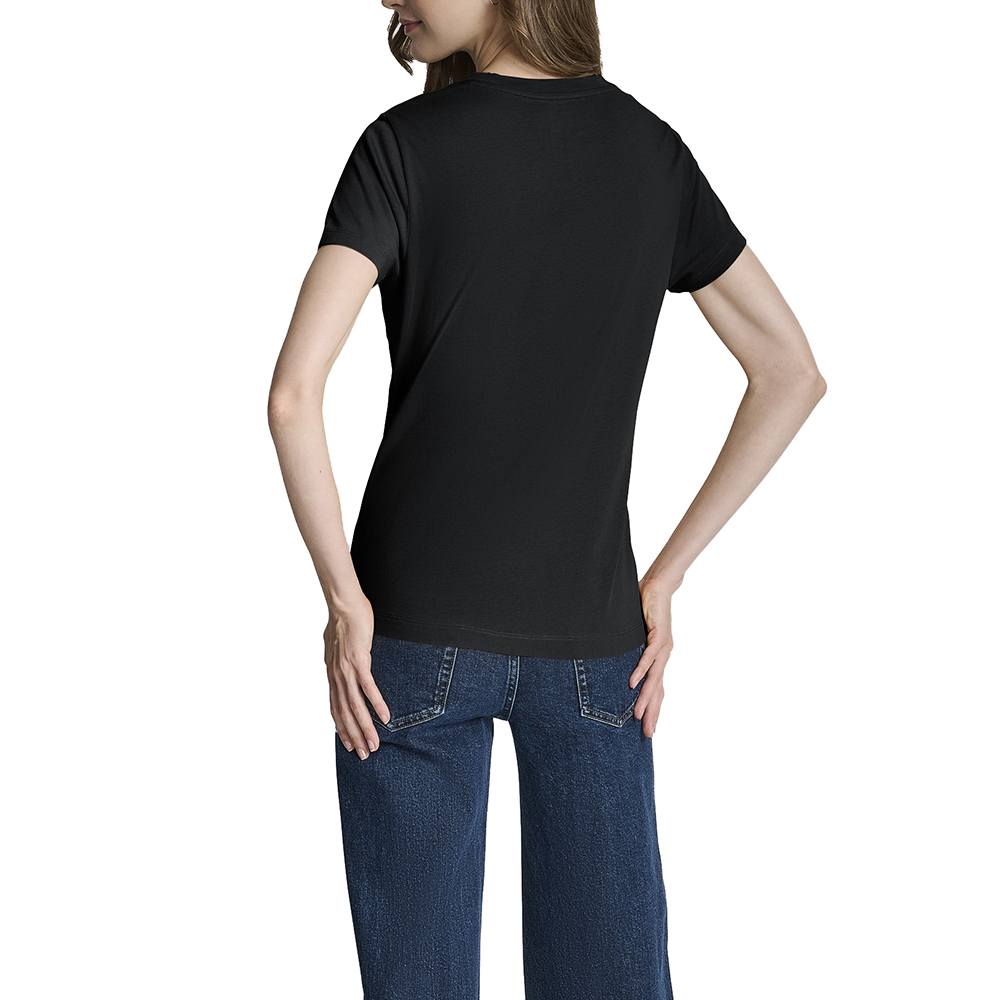 DJ5T1627  ΜΠΛΟΥΖΑΚΙ ΚΟΝΤΟΜΑΝΙΚΟ DKNY 2