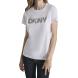 DJ5T1627  ΜΠΛΟΥΖΑΚΙ ΚΟΝΤΟΜΑΝΙΚΟ DKNY 1