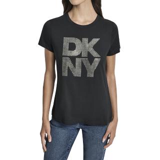 DJ5T1628  ΜΠΛΟΥΖΑΚΙ ΚΟΝΤΟΜΑΝΙΚΟ DKNY