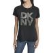 DJ5T1628  ΜΠΛΟΥΖΑΚΙ ΚΟΝΤΟΜΑΝΙΚΟ DKNY 1