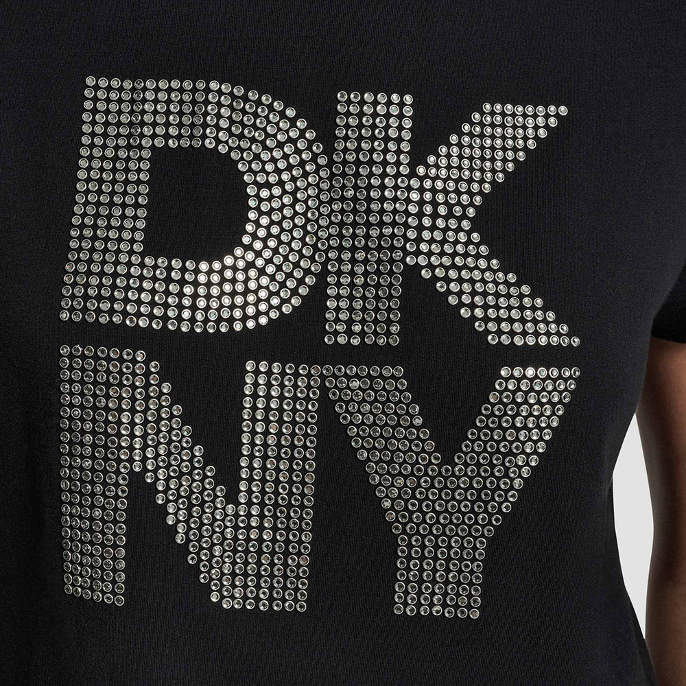 DJ5T1628  ΜΠΛΟΥΖΑΚΙ ΚΟΝΤΟΜΑΝΙΚΟ DKNY 3