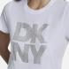 DJ5T1628  ΜΠΛΟΥΖΑΚΙ ΚΟΝΤΟΜΑΝΙΚΟ DKNY 3