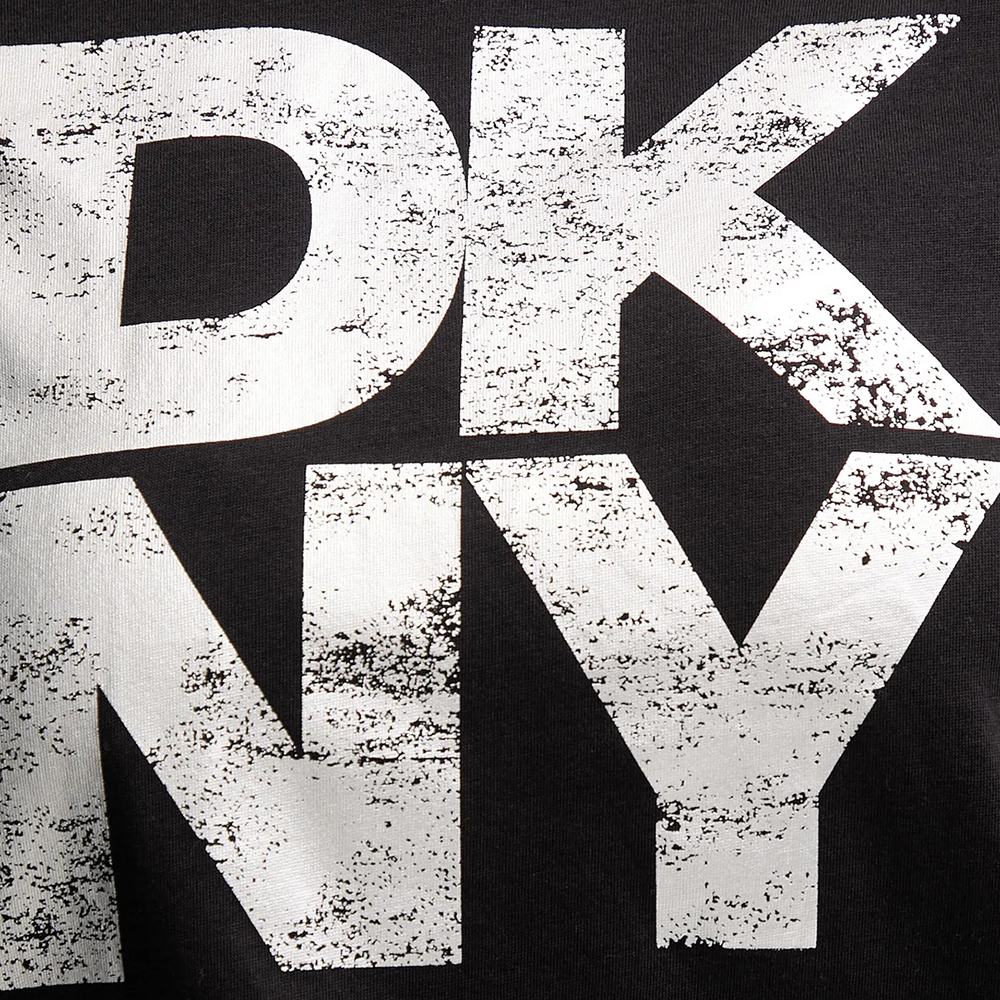 DJ5T1631  ΜΠΛΟΥΖΑΚΙ ΚΟΝΤΟΜΑΝΙΚΟ DKNY 3