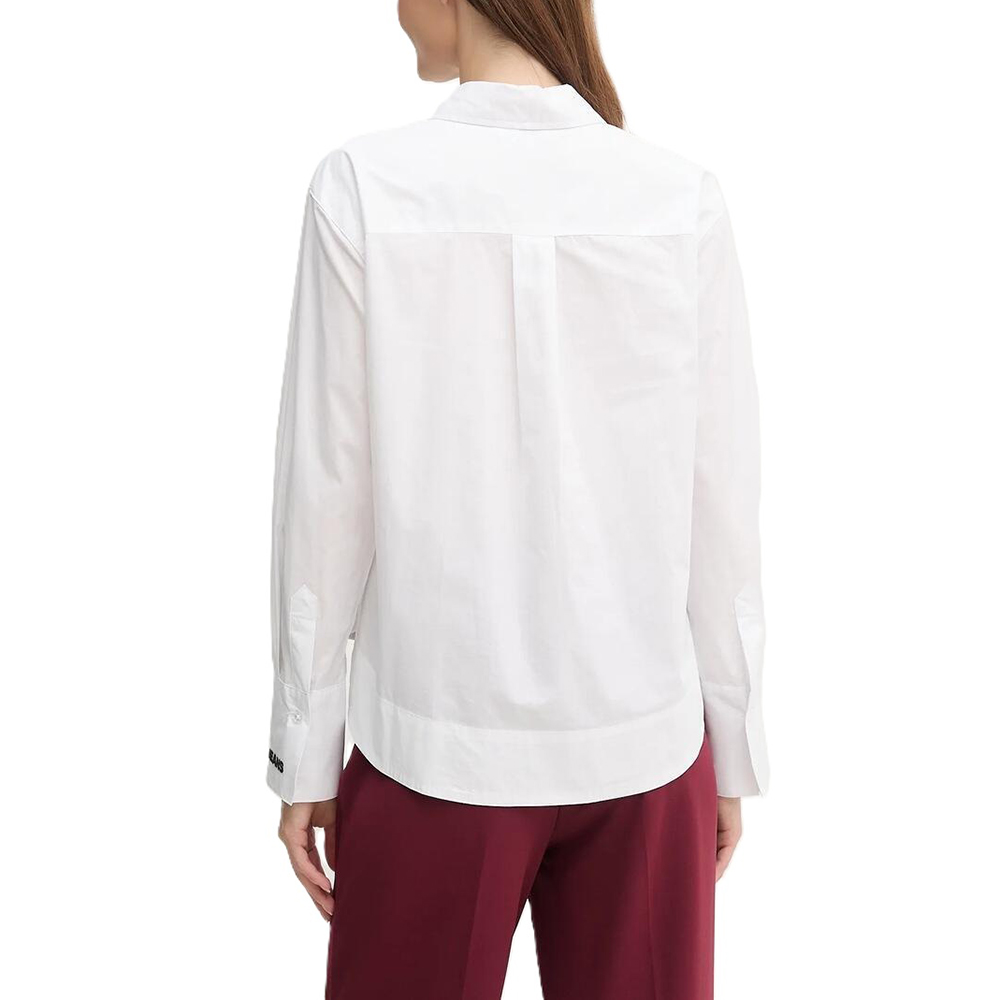 DKNY ΠΟΥΚΑΜΙΣΟ DJ5W2108 2