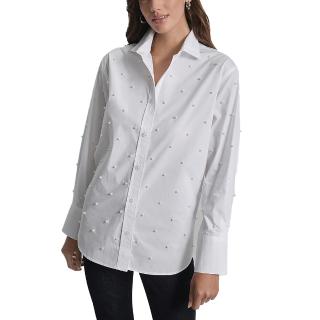 DJ5W2173  ΠΟΥΚΑΜΙΣΟ DKNY