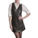 DKNY ΦΟΡΕΜΑ ΑΜΑΝΙΚΟ DJ6D9238 1
