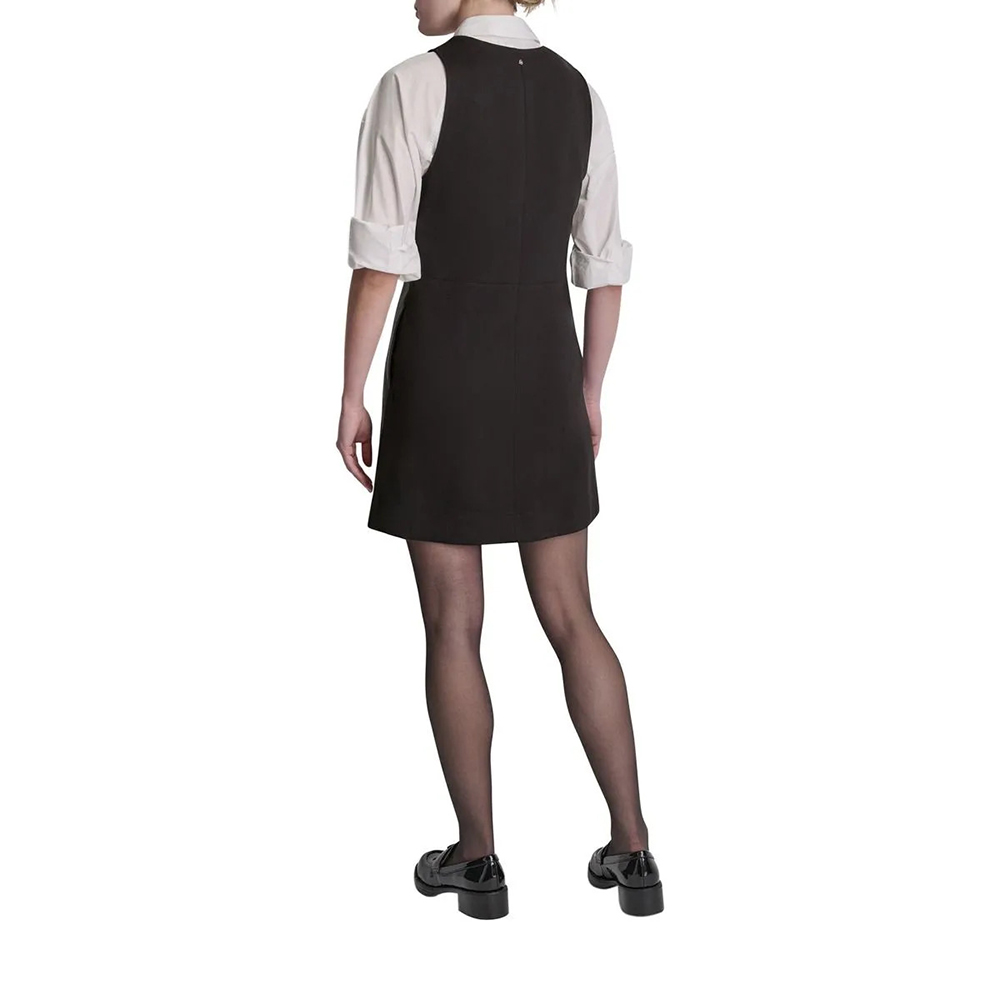DKNY ΦΟΡΕΜΑ ΑΜΑΝΙΚΟ DJ6D9238 2