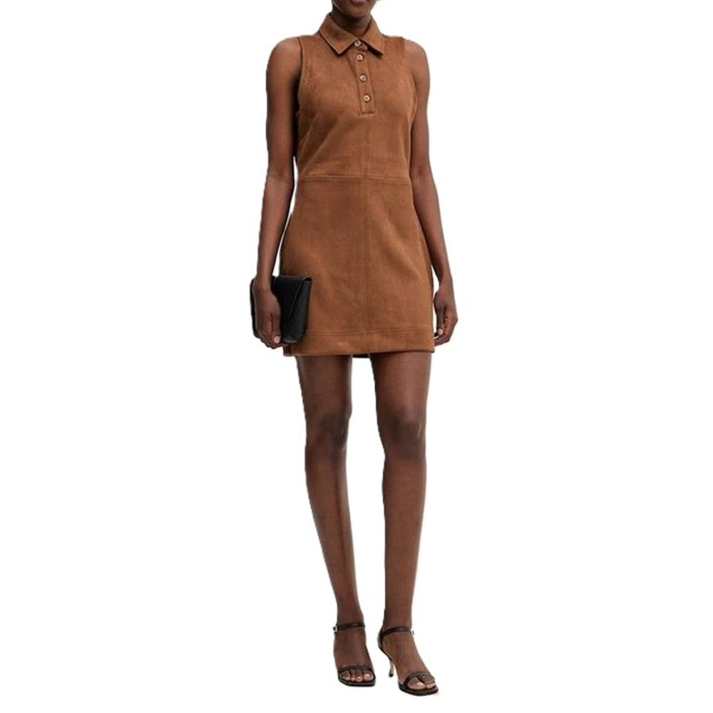 DKNY ΦΟΡΕΜΑ ΑΜΑΝΙΚΟ DJ6D9265 4