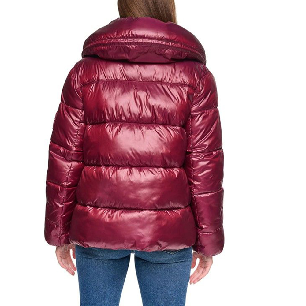 DKNY ΜΠΟΥΦΑΝ DJ6J6113 2