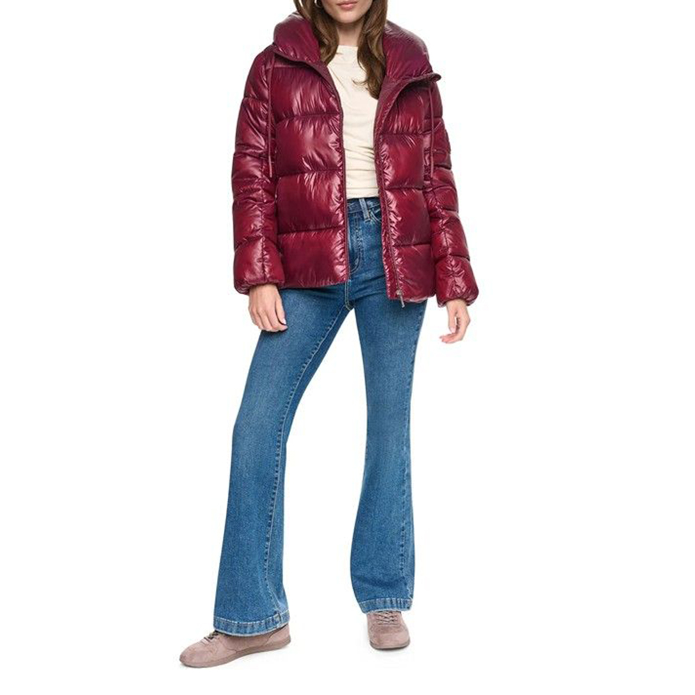 DKNY ΜΠΟΥΦΑΝ DJ6J6113 4
