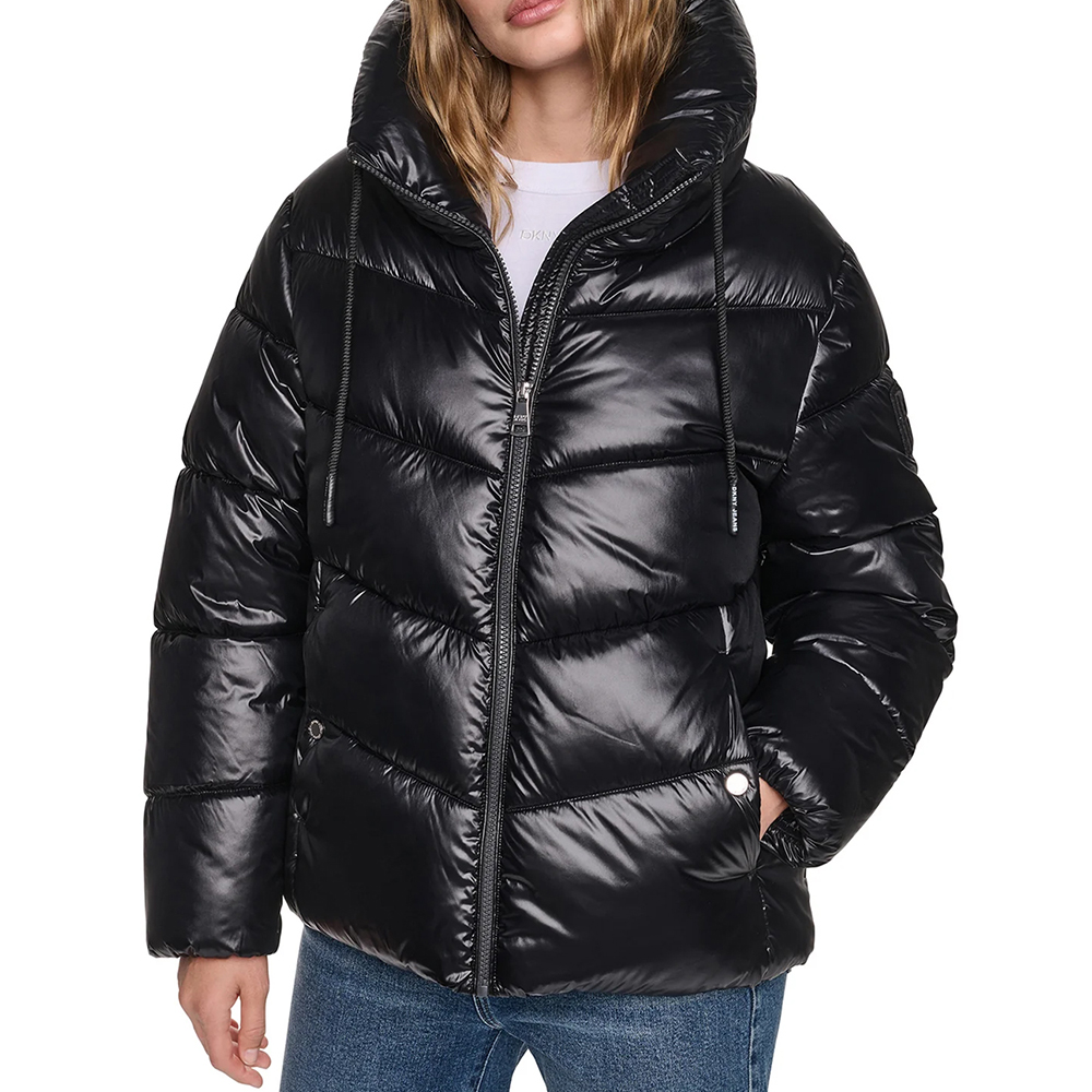 DKNY ΜΠΟΥΦΑΝ DJ6J6113 1