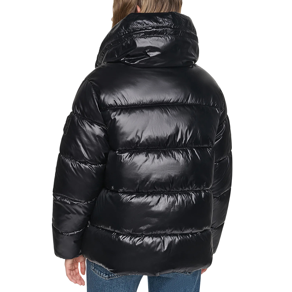 DKNY ΜΠΟΥΦΑΝ DJ6J6113 2