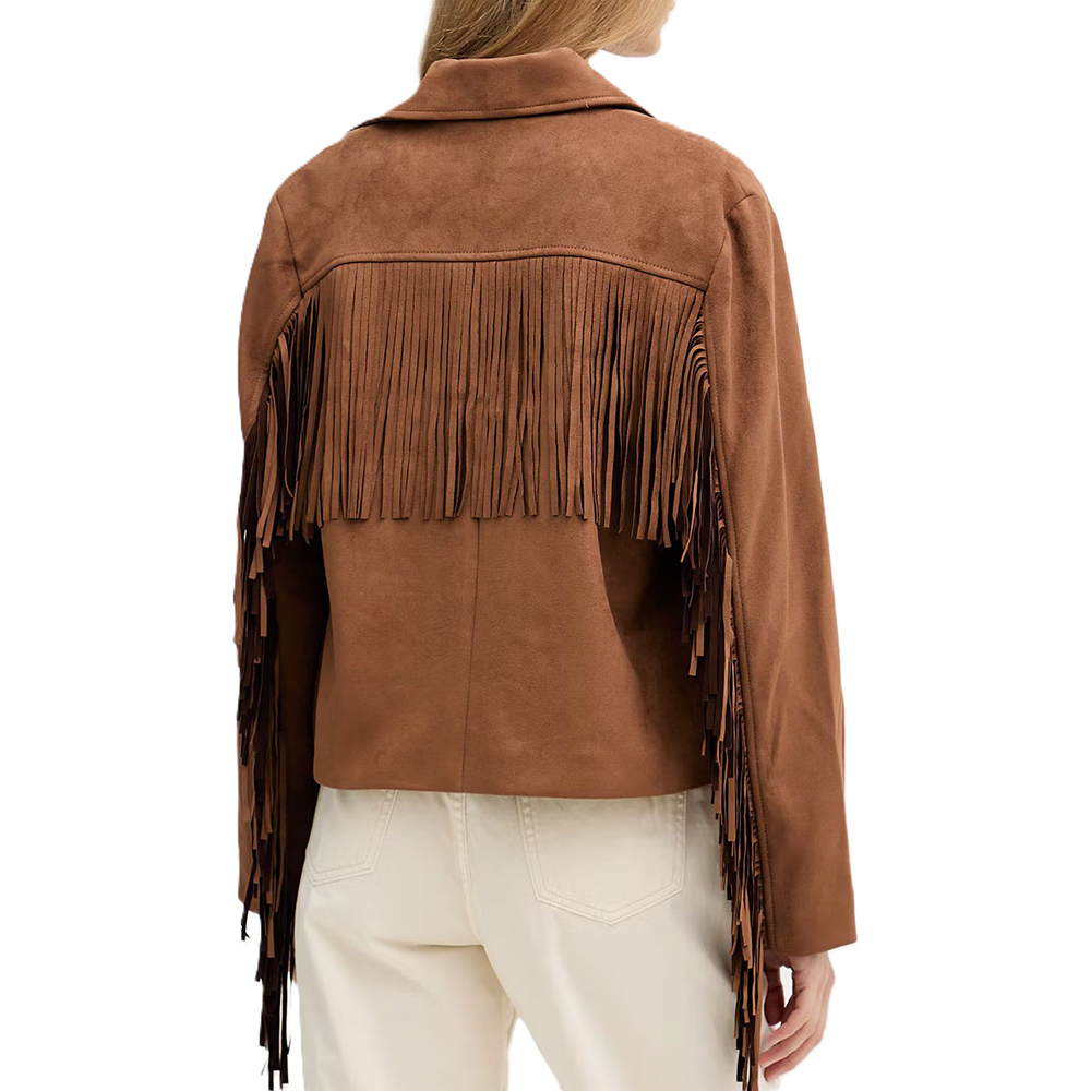 DKNY JACKET DJ6J6238 2