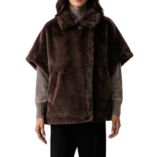 DKNY PONCHO DJ6J6266