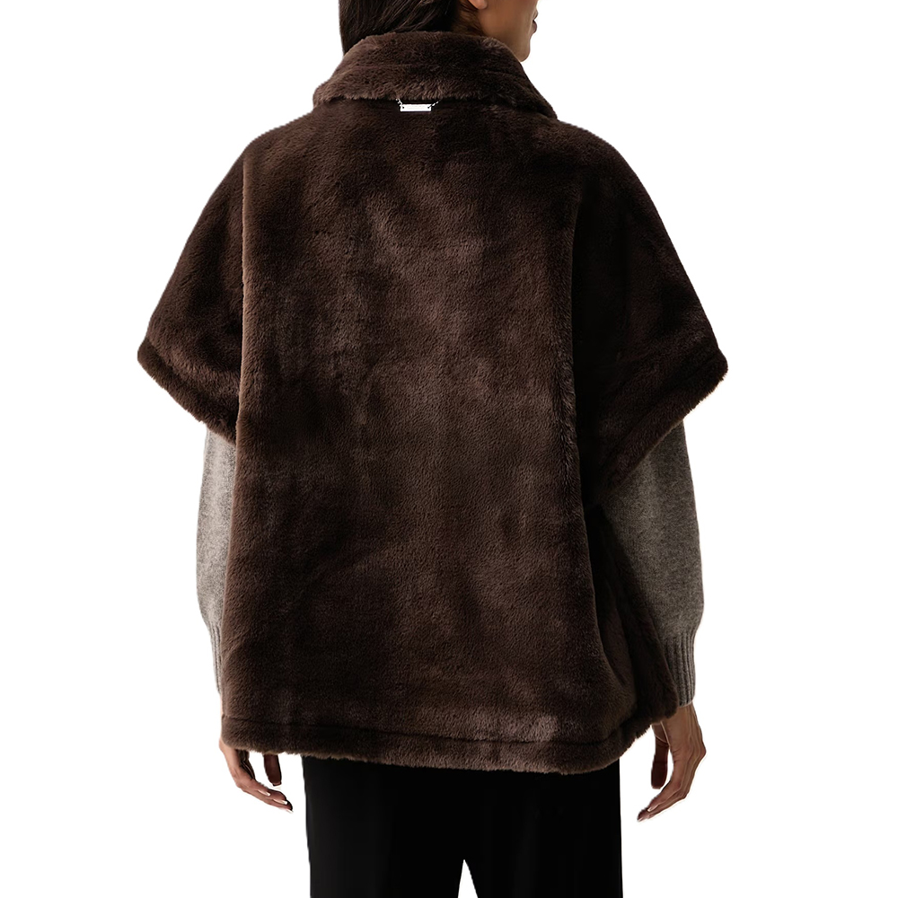 DKNY PONCHO DJ6J6266 2