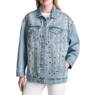 DKNY JACKET DJ6J6280