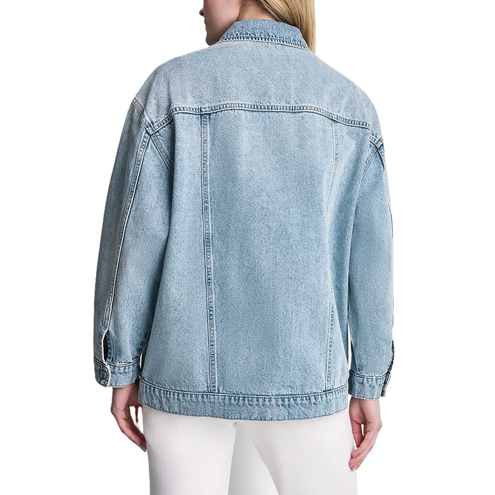 DKNY JACKET DJ6J6280 2