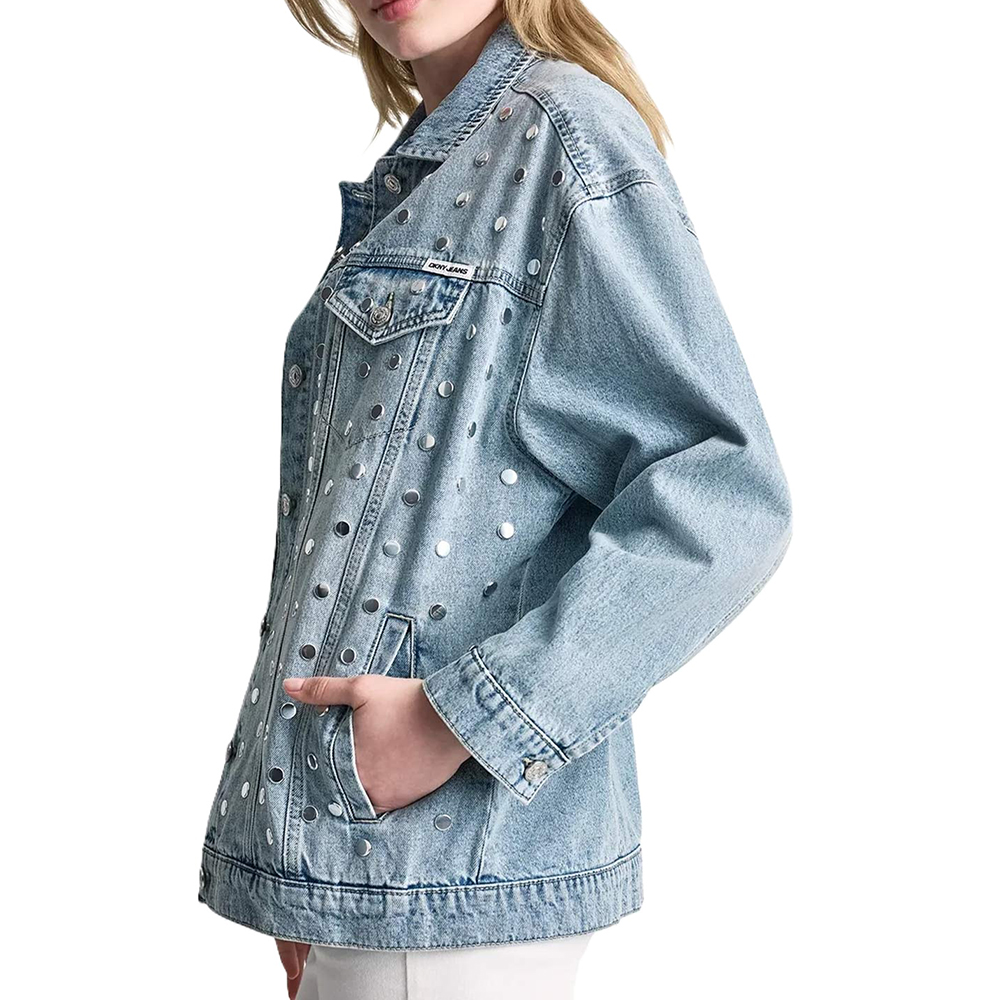 DKNY JACKET DJ6J6280 3
