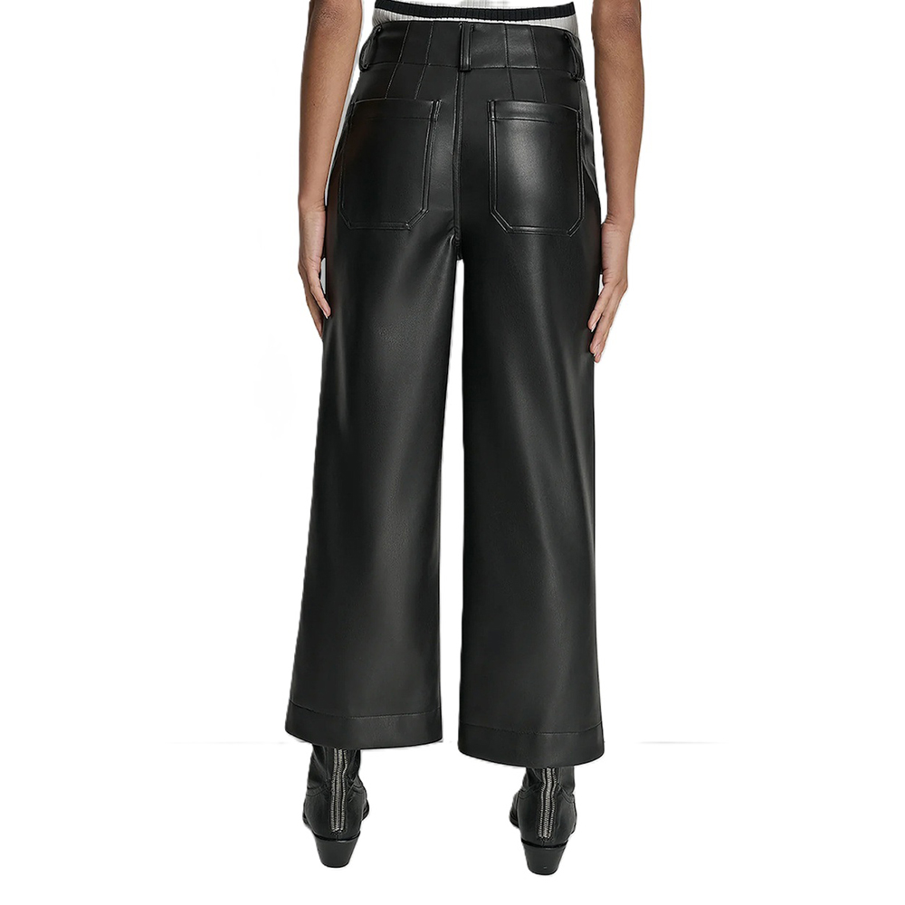DKNY ΠΑΝΤΕΛΟΝΙ DJ6P3117 2