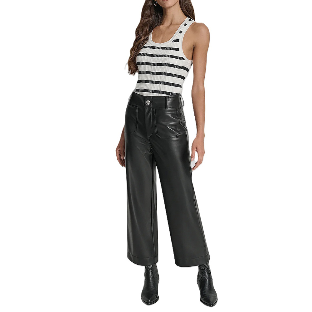 DKNY ΠΑΝΤΕΛΟΝΙ DJ6P3117 5